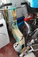Hometrainer Kettler, Sport en Fitness, Wielrennen, Ophalen, Gebruikt, Overige typen