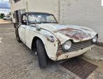 TRIUMPH ONDERDELEN TR2-8 Spitfire GT6 Stag Dolomite Herald, Ophalen of Verzenden, Nieuw, Triumph