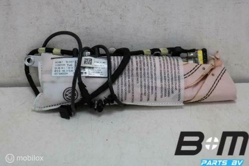 Stoelairbag rechts Seat Leon 5F 5G0880242C, Auto diversen, Anti-diefstal, Gebruikt