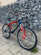 Vtt Minerva Starlite, Ophalen, Zo goed als nieuw