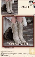 Bottes western taille 8 (38), Enlèvement ou Envoi