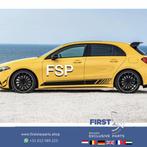 W177 A35 A45 AMG STICKER SET Mercedes A Klasse STRIPING 2018, Enlèvement ou Envoi