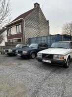 Volvo 240 lpg, Auto's, Particulier, Volvo, LPG, Te koop