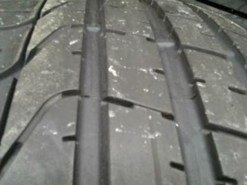 4 pneus été goodyear 225 45 17 91w runflat anti crevaison 