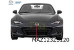 Mazda MX-5 embleem logo  ''Mazda''  Origineel!    	N24351741, Verzenden, Nieuw, Mazda