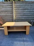 salontafel, Ophalen, 100 tot 150 cm, 50 tot 100 cm, Zo goed als nieuw