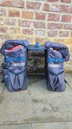 Fietstas New Looxs (dubbel), Enlèvement ou Envoi