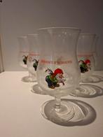 Bierglazen La Chouffe 33cl nieuw in doos 6 stuks, Verzamelen, Biermerken, Ophalen, Nieuw, Glas of Glazen, Overige merken