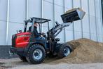 Pitbull Compact Loader diesel en elektrische modellen, Ruwterrein, Diesel, Ophalen of Verzenden, 1000 tot 2000 kg