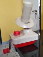 Bobinoir pour pelotes de laine  pour machine a tricoter, Hobby & Loisirs créatifs, Hobby & Loisirs Autre, Enlèvement, Utilisé
