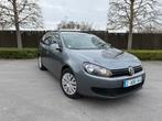 Volkswagen Golf 6 Variant 1.6 TDI – Gekeurd voor verkoop, Autos, Volkswagen, Achat, Boîte manuelle, 5 portes, MPV ou Monospace