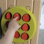 Mur d'activités enfant SNELLE GRATIS LEVERING, Kinderen en Baby's, Speelgoed | Educatief en Creatief, Verzenden, Nieuw, Puzzelen