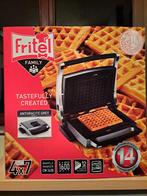 Wafelijzer Fritel, Elektronische apparatuur, Ophalen, Nieuw