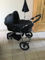 Kinderwagen en buggy
