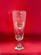 bierglas Ginder Martinas, Ophalen of Verzenden, Gebruikt, Bierglas
