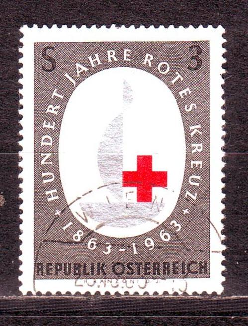 Postzegels Oostenrijk (3) : tussen nr. 973 en nr. 1175, Postzegels en Munten, Postzegels | Europa | Oostenrijk, Gestempeld, Ophalen of Verzenden