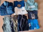 Kledingbundel jongen maat 104, Ophalen of Verzenden, Zo goed als nieuw, Maat 104