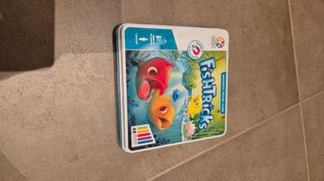 Fish tricks magnetische smartgame beschikbaar voor biedingen