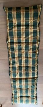 2 coussins de chaise longue de la marque Cinderella, Enlèvement ou Envoi, Comme neuf