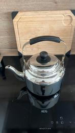 Waterketel Demeyere 4 liter, Ophalen, Zo goed als nieuw
