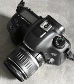 Canon EOS 7D-Mark II, Audio, Tv en Foto, Spiegelreflex, Canon, Ophalen of Verzenden, Zo goed als nieuw