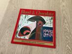 Elvis Costello Blood & Chocolate vinyl, Ophalen of Verzenden, Zo goed als nieuw