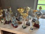 GRATIS Trofeeen bekers lot, Ophalen