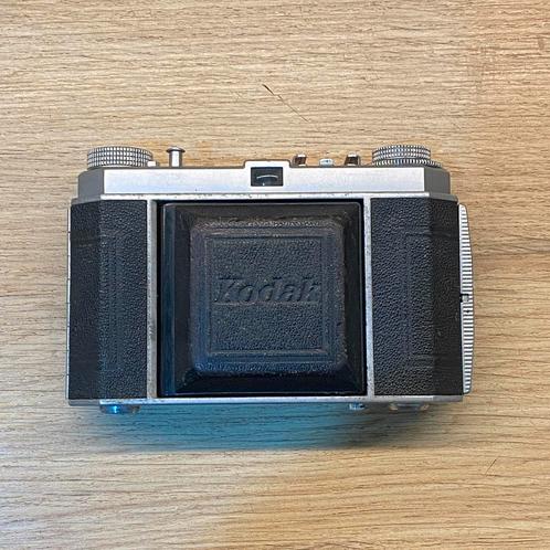 Kodak Retina 1, Retina Xenar 50mm f3.5 *perfecte staat, Audio, Tv en Foto, Fotocamera's Analoog, Kodak, Ophalen of Verzenden