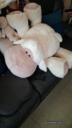 Reuzegroot schaap, Enlèvement, Comme neuf