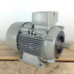 MOTOR
Siemens
4 kW - 5,5 pk 1500 tpm B14 IE3, Ophalen