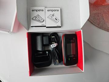 Emporia Gsm Nieuw  beschikbaar voor biedingen