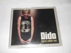 MAXI SINGLE - DIDO - HERE WITH ME, Maxi-single, Ophalen of Verzenden, Zo goed als nieuw, 1 single