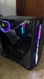 GAMING-PC VOOR HET MIDDENSPEL - RYZEN 5 3600XT - 16 GB RAM -, Computers en Software, Refurbished, Gaming, HDD, 1 TB