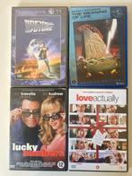 52 DVD’s mooie titels (€2/stuk), Ophalen of Verzenden