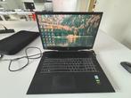 HP Pavilion Gaming Laptop (17 inch), Ophalen, Hp, Gebruikt, 8 GB