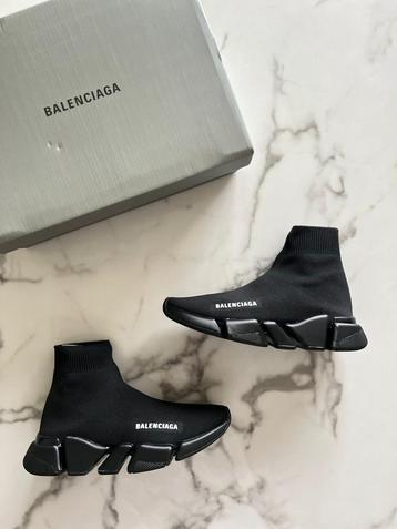 Balenciaga Speed Trainer Maat 36 T/M 39