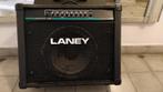 LANEY LINEBACKER L100R galm, Ophalen, Gebruikt, Gitaar, 100 watt of meer