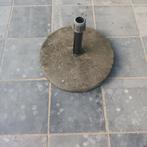 LÖKÖ Parasolvoet grijs, Ophalen