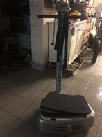 Powerplate personal pro, Ophalen, Gebruikt