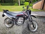 Suzuki DR125 SM. 125cc, Motoren, Particulier, 125 cc, 11 kW of minder, 1 cilinder