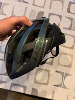 Fietshelm Lazer, Ophalen