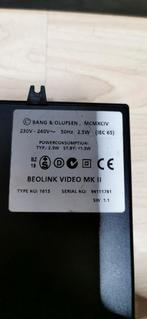 Bang & Olufsen modules, Audio, Tv en Foto, Ophalen of Verzenden, Zo goed als nieuw