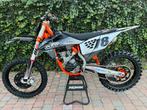 KTM sxf 250 factory edition 2021, Motoren, Particulier