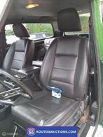 Jeep Cherokee Chief | 1977 | Route 66 Auctions, Auto's, Jeep, Zwart, Bedrijf, Handgeschakeld