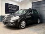 Suzuki SX4 Club 1.5 Benzine 74.000 KM 2010 EURO 5, Auto's, Suzuki, Voorwielaandrijving, Stof, 139 g/km, 4 cilinders