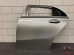 Mercedes A klasse w177/v177 links achter met raam, Nieuw, Links, Mercedes-Benz, Deur