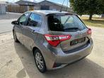 Toyota Yaris 1.0i VVT-i Comfort, https://public.car-pass.be/vhr/10358353-54ad-4646-a101-c10d52012730, 50 kW, Overige brandstoffen