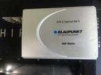 Blaupunkt GTA 2 special Mk2 400W versterker, Ophalen