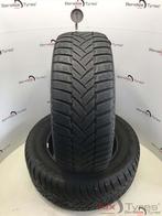 winter 265/60R18 110H Dunlop SP Sport M 265/60 R18 265/60/18, Auto-onderdelen, Banden en Velgen, Ophalen, 18 inch, Gebruikt, 265 mm