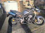 TRIUMPH street triple, Motoren, 675 cc, 3 cilinders, Meer dan 35 kW, Sport